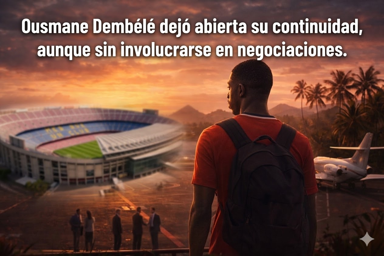 Dembele