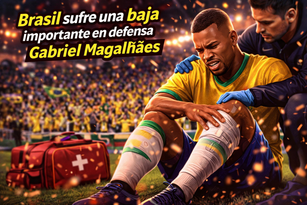 Gabriel Magalhães