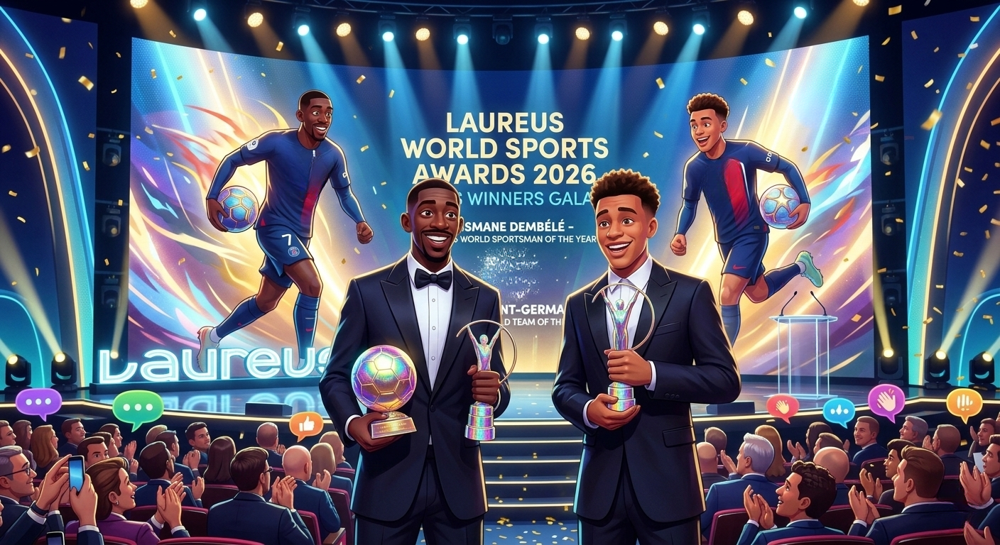 Distinciones y panorama global