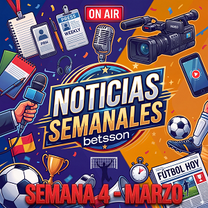 📰 NOTICIAS DEL FÚTBOL MUNDIAL Y SUDAMERICANO: RESUMEN SEMANAL 🇨🇱⚽DEL 23 AL 29 DE MARZO 2026