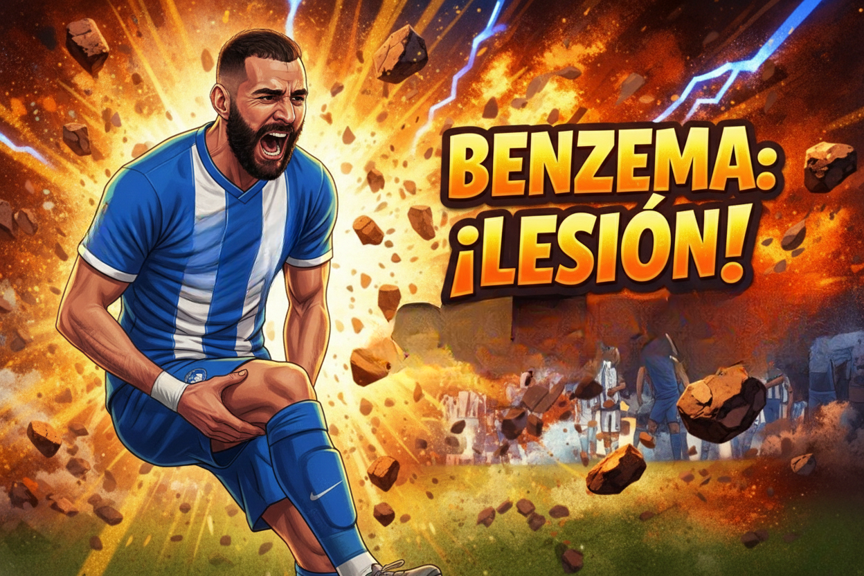 Benzema