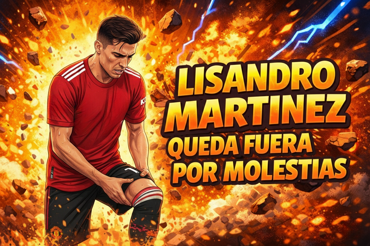 Lisandro Martínez