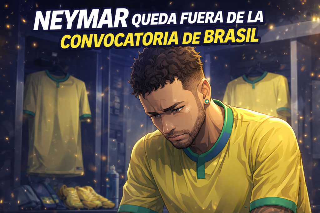 Neymar
