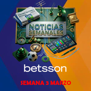 📰 NOTICIAS DEL FÚTBOL MUNDIAL Y SUDAMERICANO: RESUMEN SEMANAL 🇨🇱⚽DEL 16 AL 22 DE MARZO 2026